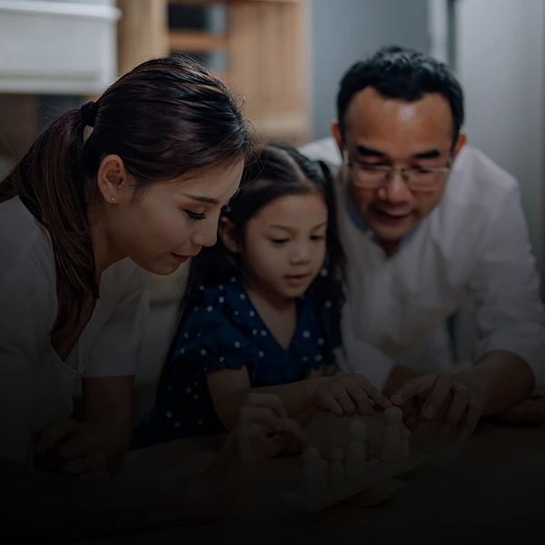 Qualités d’un coach parental